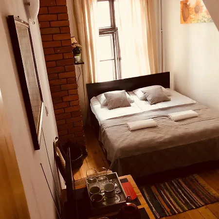 Kamienica Centrum Guest house 3*