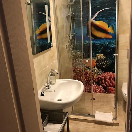 ゲストハウス Kamienica Centrum オルシュティン