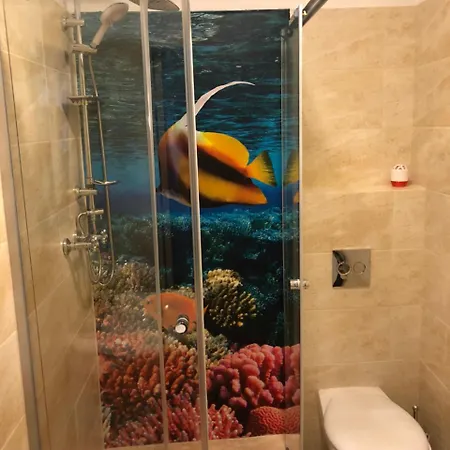 Kamienica Centrum 3*