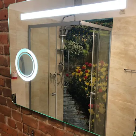 Kamienica Centrum ゲストハウス 3*