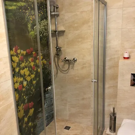 Kamienica Centrum 3*