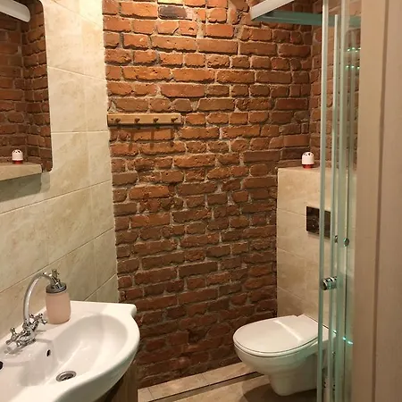 Kamienica Centrum Гостевой дом