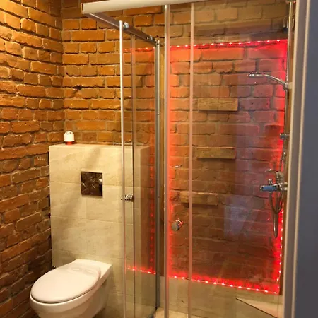 Kamienica Centrum Guest house Olsztyn (Warmian-Masurian)