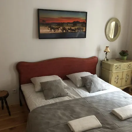 Kamienica Centrum 3* Ольштын