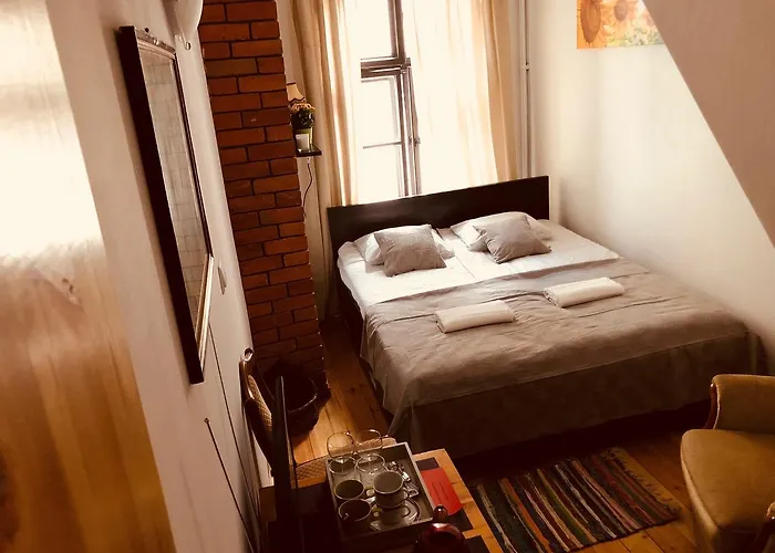 Kamienica Centrum Guest house 3*