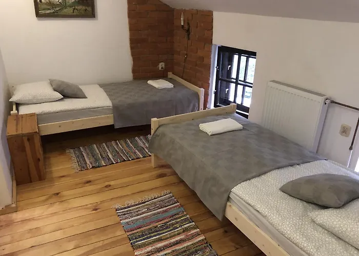 Kamienica Centrum Olsztyn (Warmian-Masurian)