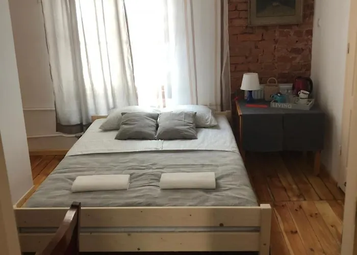 Kamienica Centrum Olsztyn (Warmian-Masurian)