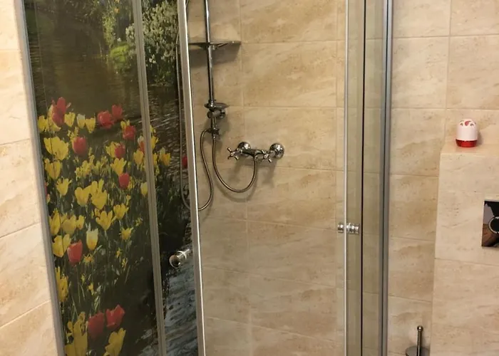 Kamienica Centrum 3*