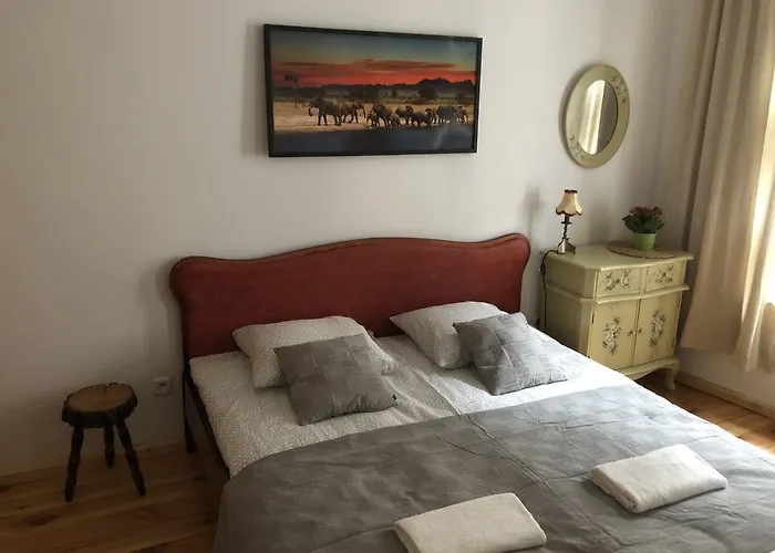 Kamienica Centrum 3* Olsztyn (Warmian-Masurian)